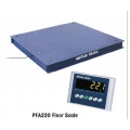 เครื่องชั่งวางพื้นขนาดใหญ่ PFA220